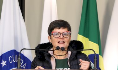 Tramita na Câmara programa de combate ao abuso infantil