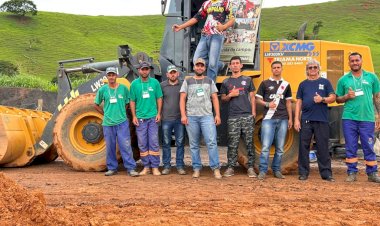 Senar oferece 20 cursos gratuitos em Viçosa e região