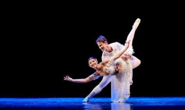 Edição 2025 da Mostra Diversidade em Dança começa hoje em Viçosa