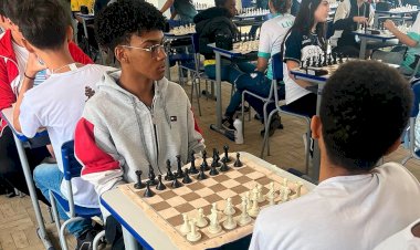 Paula Cândido realizou intensivo pré-etapa microrregional do JEMG 2025