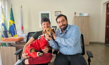 Expressão Vira Lata Caramelo se torna patrimônio cultural imaterial de Viçosa