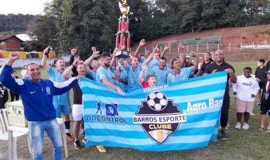 Copa dos Campeões: repercussão positiva