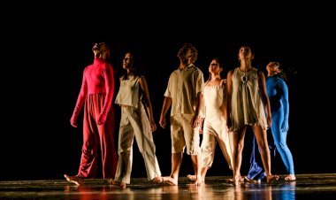 Mostra Diversidade em Dança reúne 3.500 pessoas em Viçosa