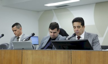 ALMG: política para paz nos estádios avança nas comissões