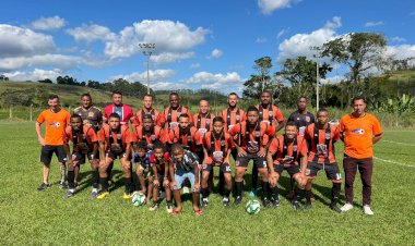 Amanhã tem decisão no Campeonato de Rua do Fundão