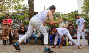 PNAB-Viçosa abre inscrições dos editais de fomento à cultura de 2025