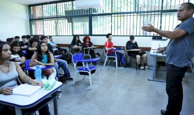 Prazo para isenção de taxa no CNU dos Professores termina nesta sexta