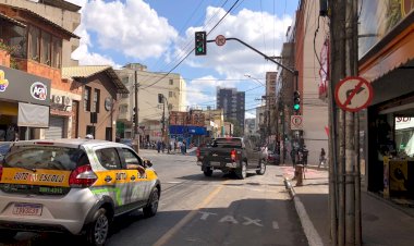 Trânsito sofre alterações na PH Rolfs e na Rua dos Estudantes