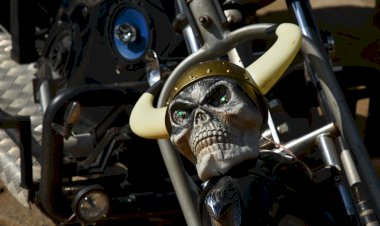 Motoclubes de Viçosa promovem IX Encontro de Motociclistas em setembro