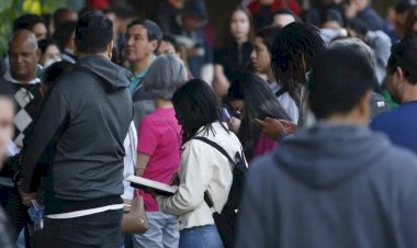 CNU 2025: pedidos de isenção da taxa de inscrição vão até terça-feira