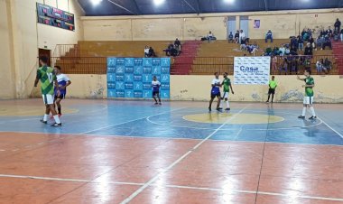 Copa Comércio de Viçosa entra na fase final de disputa