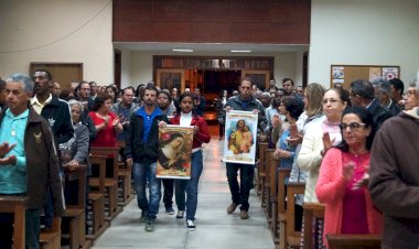 Festas de São Silvestre e Santo Antônio podem se tornar Patrimônio Cultural Imaterial de Viçosa