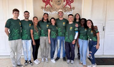 Equipe da UFV do Projeto Rondon viaja para Amazônia nesta terça-feira