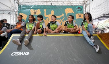 Editais da Cemig de incentivo a projetos de esporte encerram inscrições nesta sexta