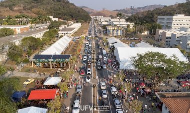 95ª edição da Semana do Fazendeiro começa neste sábado