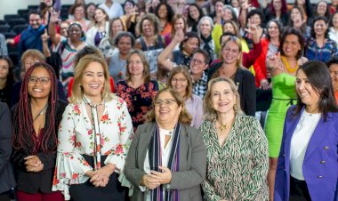 Viçosa recebe Conferência Regional de Políticas Públicas para Mulheres