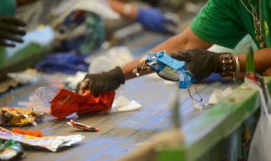 Governo de Minas abre inscrições para curso gratuito sobre Consumo Consciente e Gestão de Resíduos