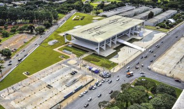 Governo Federal lança Política de Economia de Museus e Pontos de Memória