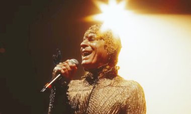 Juiz de Fora terá show de Ney Matogrosso em março de 2026