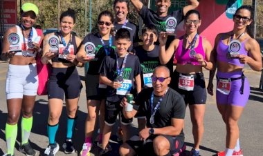 Domingo de Corrida Rústica movimentou Viçosa com etapa do Circuito Bahamas 2025