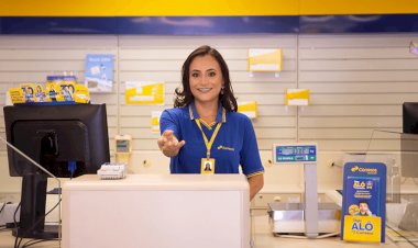 Correios alteram números da central de atendimento