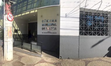 PL que obriga muro e calçada em terrenos vagos é aprovado na Câmara