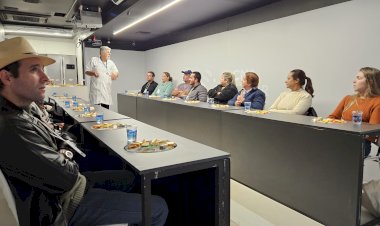 Carreta Agro recebe 2,7 mil visitas e continua com atividades gratuitas na Semana do Fazendeiro