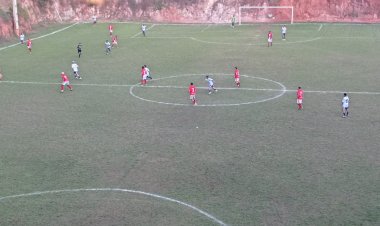 Silvestre enfrenta o Ribeiro Junqueira neste sábado pelo Mineiro Amador