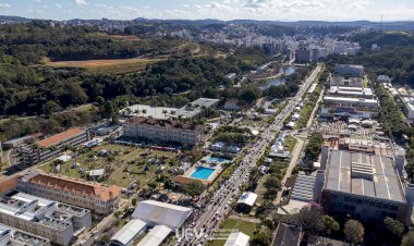 Mais de 60 mil pessoas estiveram na 95ª Semana do Fazendeiro