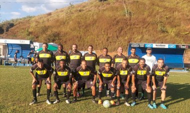 Vasco Máster é o novo líder no Quarentão de Teixeiras