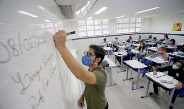 Encerram amanhã as inscrições para a Prova Nacional Docente