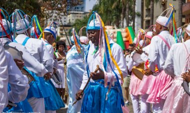 Viçosa é contemplada em programa estadual de incentivo à cultura