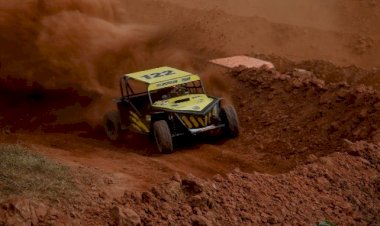 5º Jeep e Gaiola Cross de Viçosa acontece neste fim de semana