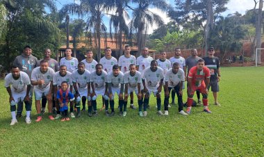 Mais três viçosenses estreiam no Intermunicipal de Cajuri