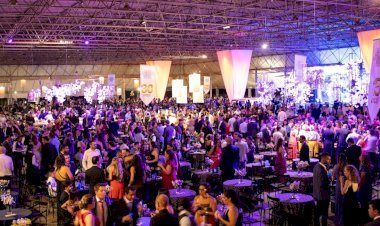 UFV realiza Colação de Grau de formandos nesta sexta-feira