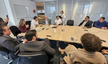 Autoridades de Viçosa vão a BH para discutir implantação de Serviço de Oncologia