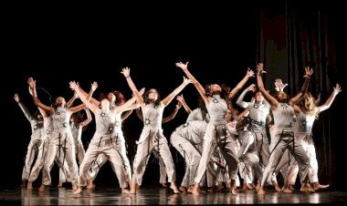 Centro Experimental de Artes tem vagas abertas para danças e audiovisual