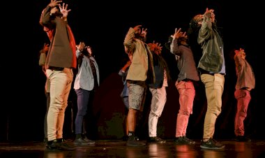 Grupo de dança viçosense embarca para 4ª turnê internacional nesta segunda