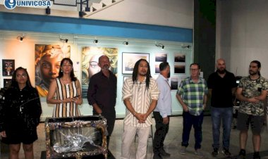 Inscrições abertas para a 3ª Semana de Arte de Viçosa