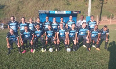 Quarentão de Teixeiras entra na reta final com dois confrontos decisivos neste sábado