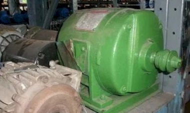 Substituição de motores antigos terá 40 por cento de desconto pela Cemig