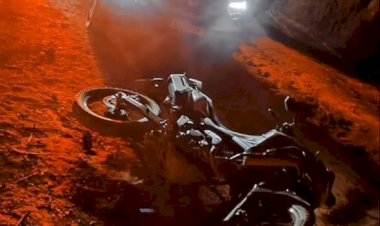 Polícia prende acusado por roubo de moto no Fundão, em Viçosa