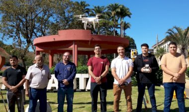 Pedra do Anta inicia projetos de regularização urbana em parceria com a UFV