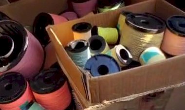 PMMG detém 25 pessoas durante operação de combate ao cerol e linhas cortantes