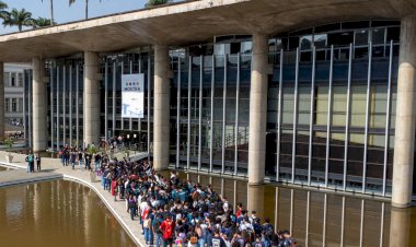 Mostra Universitária recebe inscrições de propostas de visitas guiadas