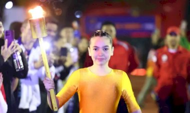 Jogos Escolares de MG chegam à etapa estadual