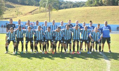 Domingo tem mais emoção pelo Intermunicipal de Cajuri
