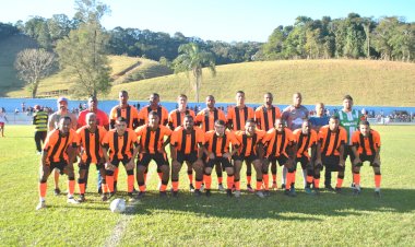 Independente vence no Intermunicipal de Cajuri