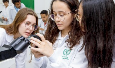 Medicina Veterinária da UFV recebe reconhecimento internacional