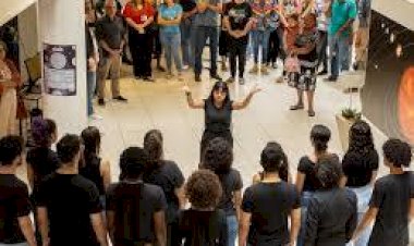 Coral Legato se apresenta neste sábado na UFV